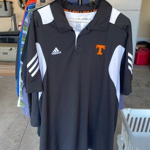 Tennessee golf shirt